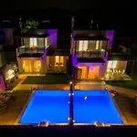 Next To Haraki Beach , Taverns Bars & 10 To Lindos